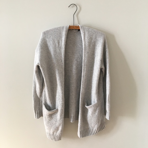 American Eagle Outfitters Sweaters - American eagle Cardigan